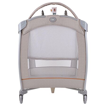 Graco Contour Electra Park Yatak