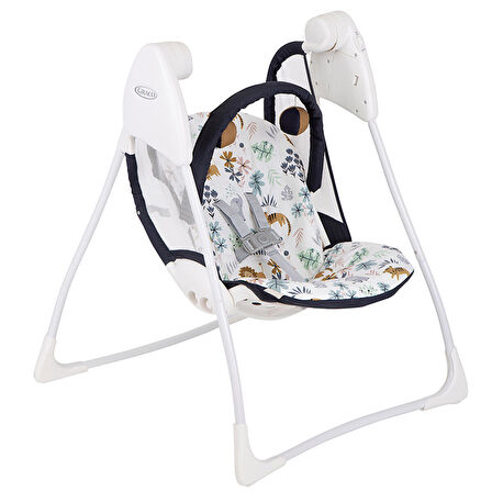 Graco Baby Delight Salıncak