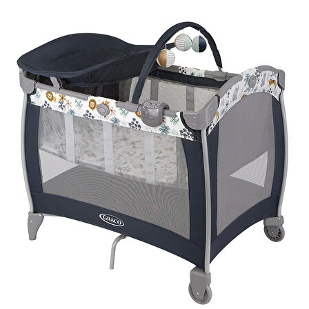 Graco Contour Electra Park Yatak