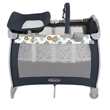 Graco Contour Electra Park Yatak