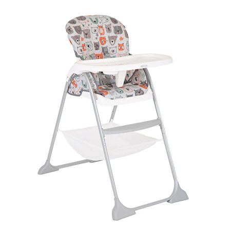 Graco Snackease Mama Sandalyesi