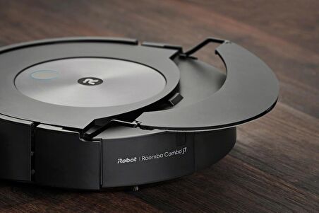 iRobot Roomba j7+ Combo Robot Süpürge