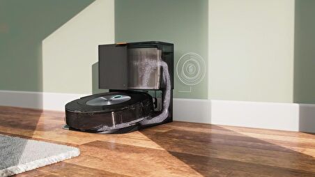 iRobot Roomba j7+ Combo Robot Süpürge