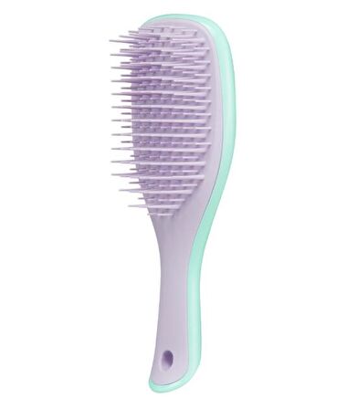 Tangle Teezer Mini Wet Detangler Lilac&Mint Saç Fırçası