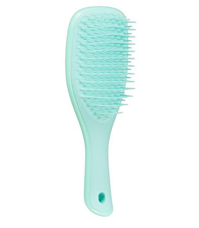 Tangle Teezer Mini Wet Detangler Sea Green Mint Saç Fırçası