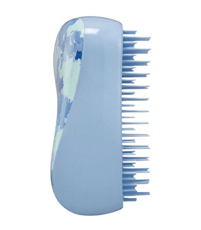 Tangle Teezer Compact Styler Chameleon Blue Saç Fırçası