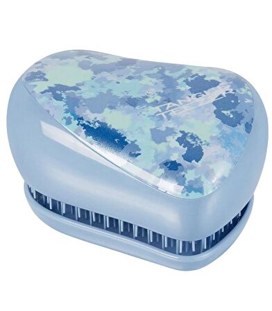 Tangle Teezer Compact Styler Chameleon Blue Saç Fırçası