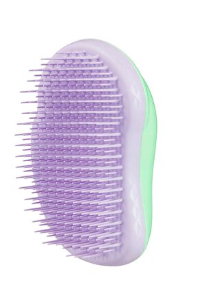 Tangle Teezer The Original Thick & Curly Pixie Green Fondant Saç Fırçası