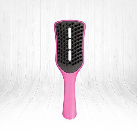 Tangle Teezer Easy Dry & Go Shocking Cerise Fushia Saç Fırçası