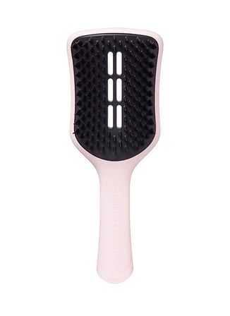 Tangle Teezer The Ultimate Blow Dry Large Lila Tüm Saç tipleri için Saç Şekillendirici Fön Fırçası-Tarak