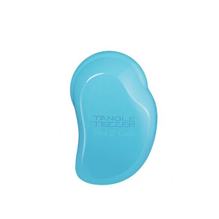 Tangle Teezer Thick&Curly Mavi Saç Fırçası