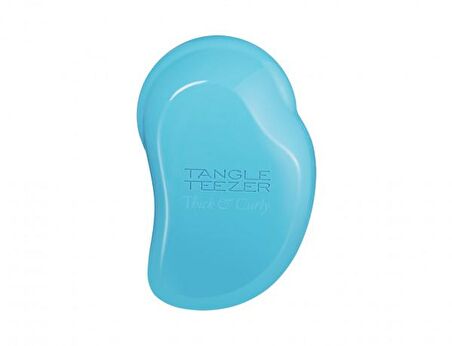 Tangle Teezer Thick&Curly Mavi Saç Fırçası