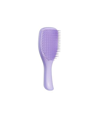 Tangle Teezer Wet Detangler Lila Saç Fırçası