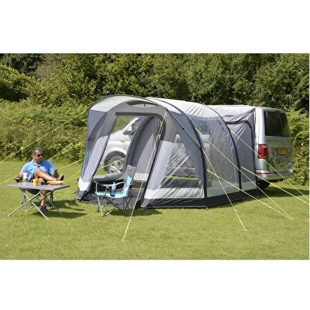 Dometic Kampa Action AIR 290cm VW, Camper Araç Şişme Havalı Çadır