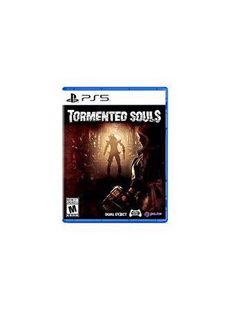 Ps5 Tormented Souls Playstation 5 Oyun