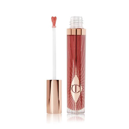 Collagen Lip Bath Lip Gloss - Walk Of Shame