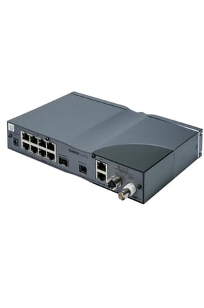 SilentPower Omni LAN Gürültü Önleyici Profesyonel Network Switch