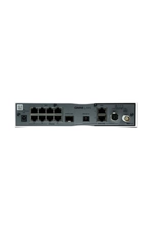 SilentPower Omni LAN Gürültü Önleyici Profesyonel Network Switch