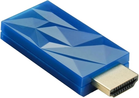 Silent Power HDMI Isilencer Gürültü Filtresi