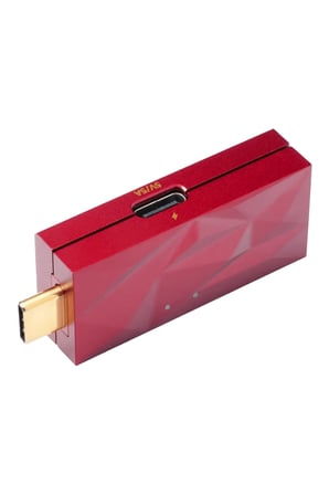 SilentPower iDefender+ Max USB Gürültü Engelleyici, USB Toprak Döngüsü İzolatörü, USB Ses Sistemi Parazit Filtresi