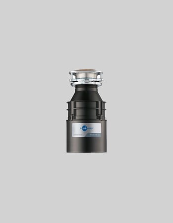 INSINKERATOR ISE S460 SR-2 A/S PNOMATİK DÜĞMELİ ÇÖP ÖĞÜTÜCÜ