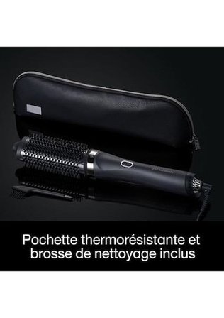 ghd Duet Style 2in1 Islak ve Kuru Saç Düzleştirici