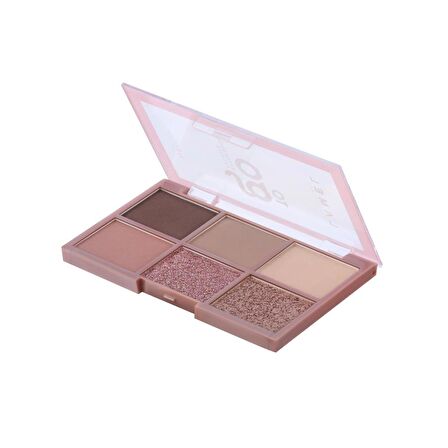 Lamel To Go Eyeshadow Göz Farı Paleti No 401