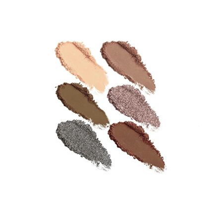 Lamel To Go Eyeshadow Göz Farı Paleti No 402