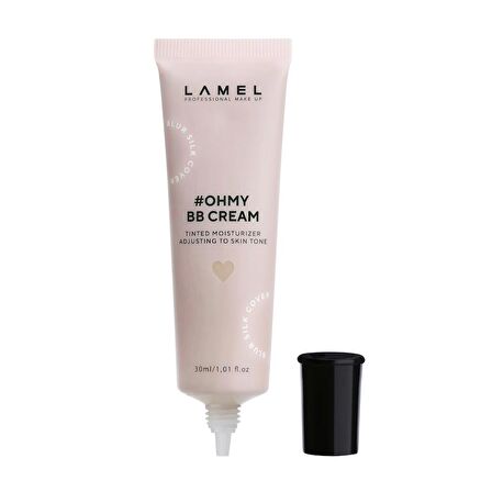 Lamel Oh My Kalıcı BB Krem No 402 30 ML