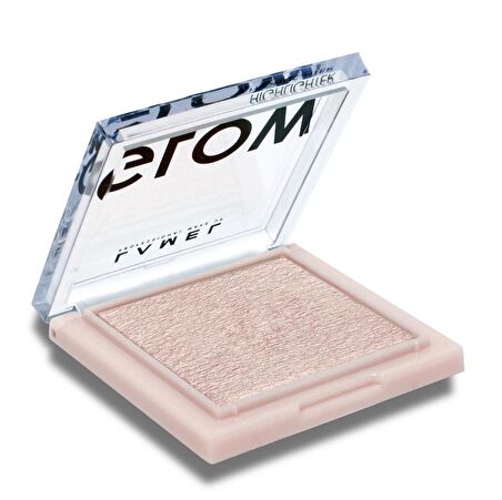 Lamel Glow Highlighter No 401