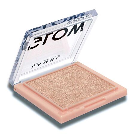 Lamel Glow Highlighter No 402