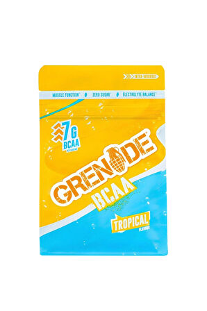 Grenade BCAA 390gr - Tropikal Meyve