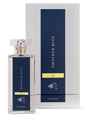 Emperor Blue V1 Edp 100ml Kadın
