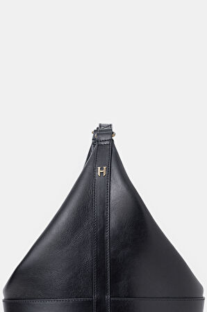 Delmar Hakiki Deri Kadın Çapraz Askılı Çanta