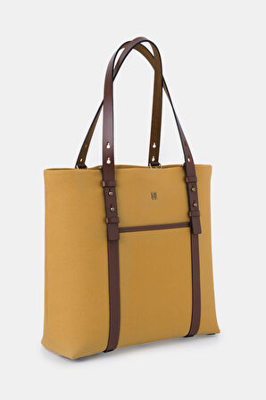 Louısa Hakiki Deri Kadın Askılı Omuz Çantası