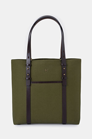 Louısa Hakiki Deri Kadın Askılı Omuz Çantası