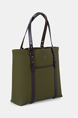 Louısa Hakiki Deri Kadın Askılı Omuz Çantası