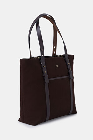 Louısa Hakiki Deri Kadın Askılı Omuz Çantası