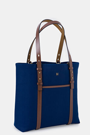 Louısa Hakiki Deri Kadın Askılı Omuz Çantası