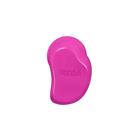 Tangle Teezer Original Detangling Brush Fine & Fragile Berry Bright Saç Fırçası