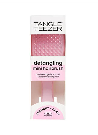 Tangle Teezer Saç Fırça Ve Tarak