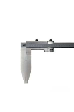 YSB 1500 Mm Mekanik Kumpas Monoblok Tek Çene