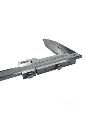 YSB 1500 Mm Mekanik Kumpas Monoblok Tek Çene