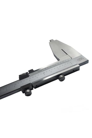 YSB 1500 Mm Ağır Iş Mekanik Kumpas Monoblok Sertifikalı Tek Çene