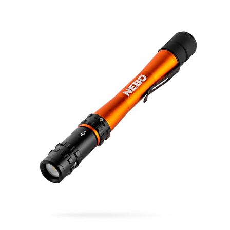 Nebo 1002 Master Serisi  PL500  Şarjlı Fener