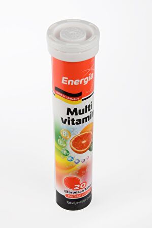 Multivitamin