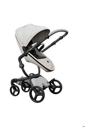 Xari Max All In One Bebek Arabası A601