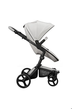 Xari Max All In One Bebek Arabası A601