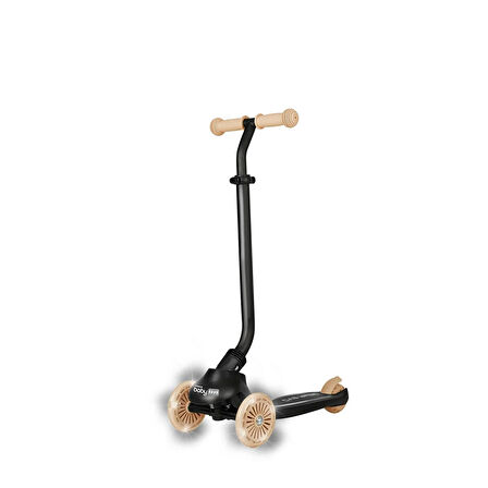 baby toys Funride 5in1 Işıklı Scooter-Haki