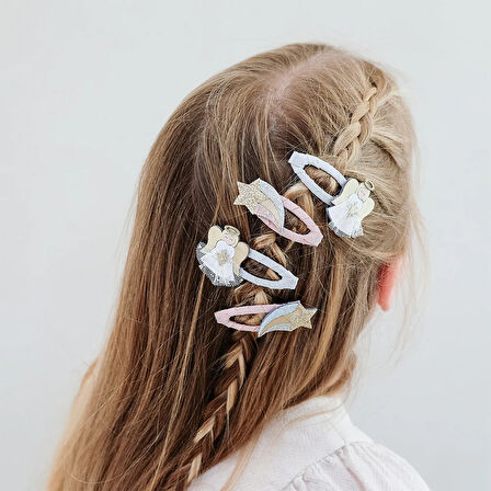 Mimi & Lula Angel 4'lü Toka